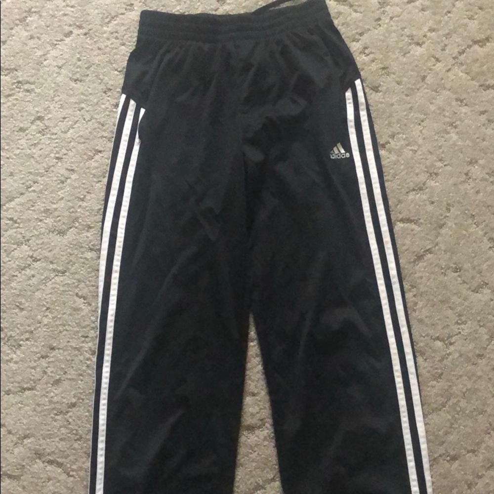 Youth medium pants